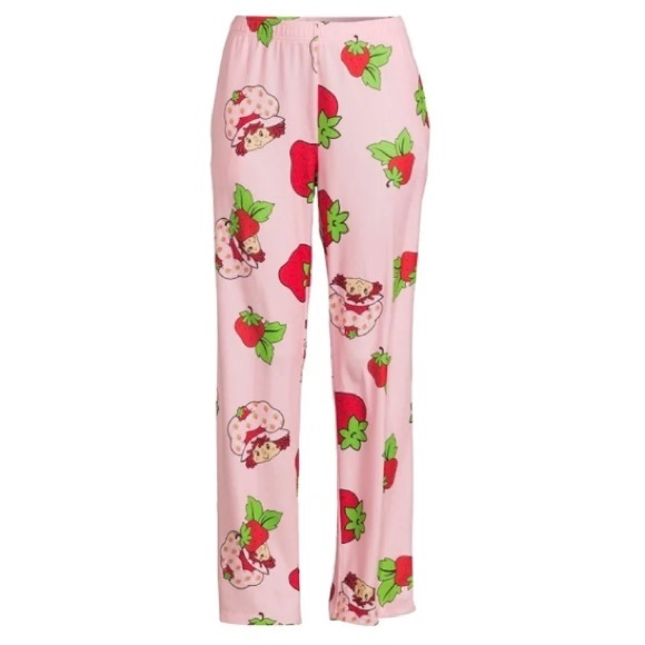 Strawberry Shortcake Other - ❤️🍓 Strawberry Shortcake Pajama Pants